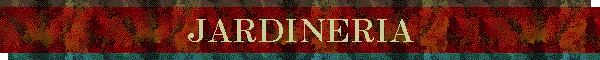 JARDINERIA